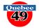 Canada Quebec 49