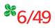 Romania Loto 6/49